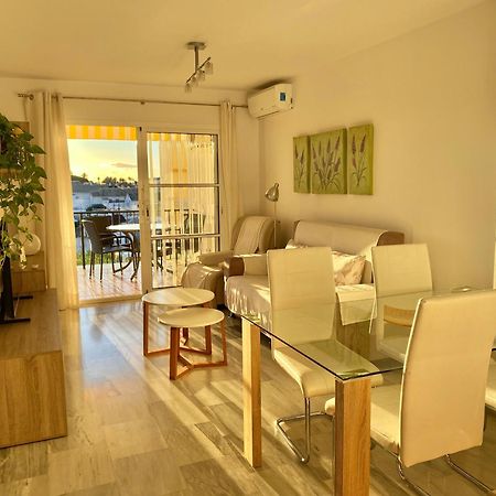 Apartamento Con Vistas Ла Кала де Михас Екстериор снимка