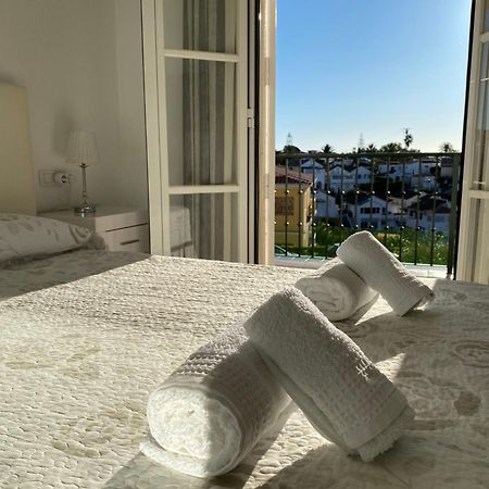 Apartamento Con Vistas Ла Кала де Михас Екстериор снимка