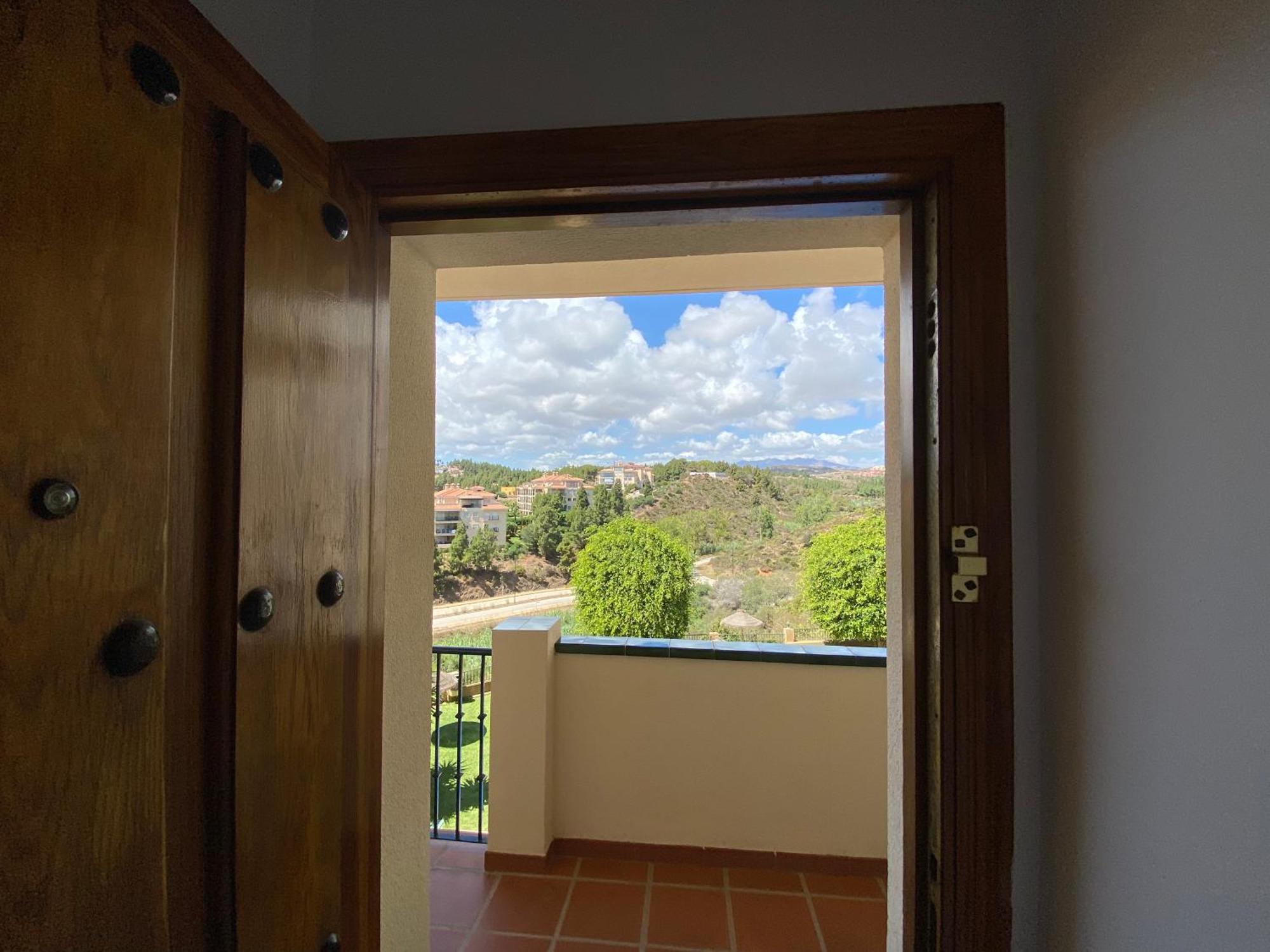 Apartamento Con Vistas Ла Кала де Михас Екстериор снимка