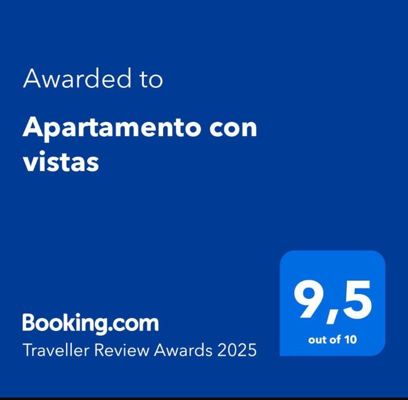 Apartamento Con Vistas Ла Кала де Михас Екстериор снимка