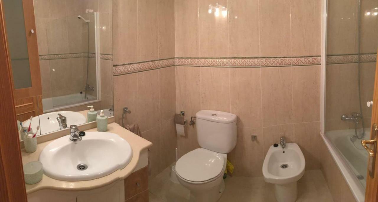 Apartamento Con Vistas Ла Кала де Михас Екстериор снимка