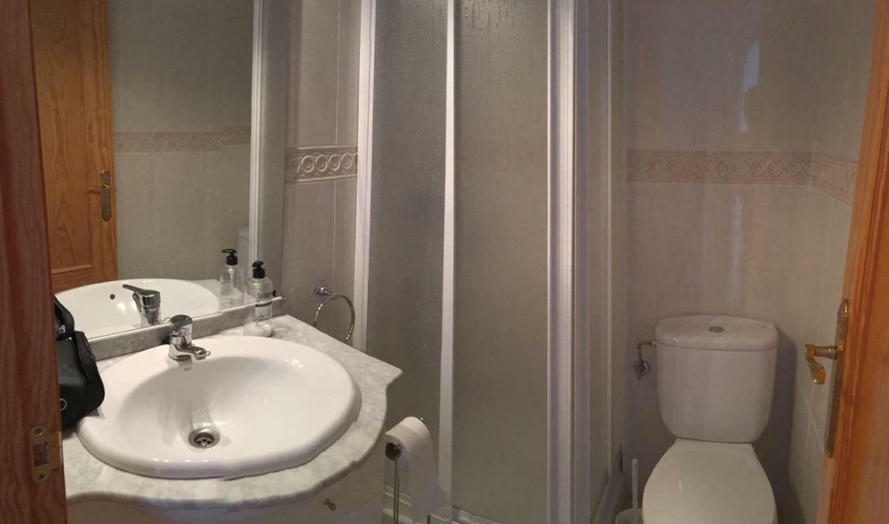 Apartamento Con Vistas Ла Кала де Михас Екстериор снимка
