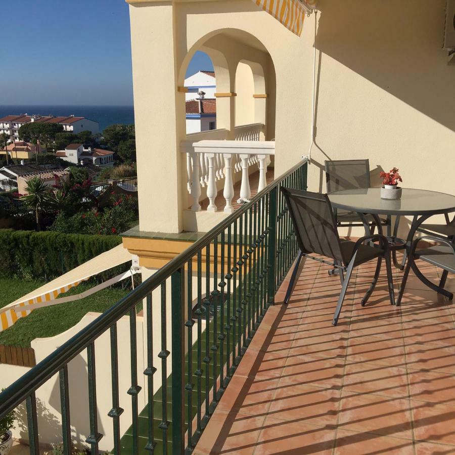 Apartamento Con Vistas Ла Кала де Михас Екстериор снимка