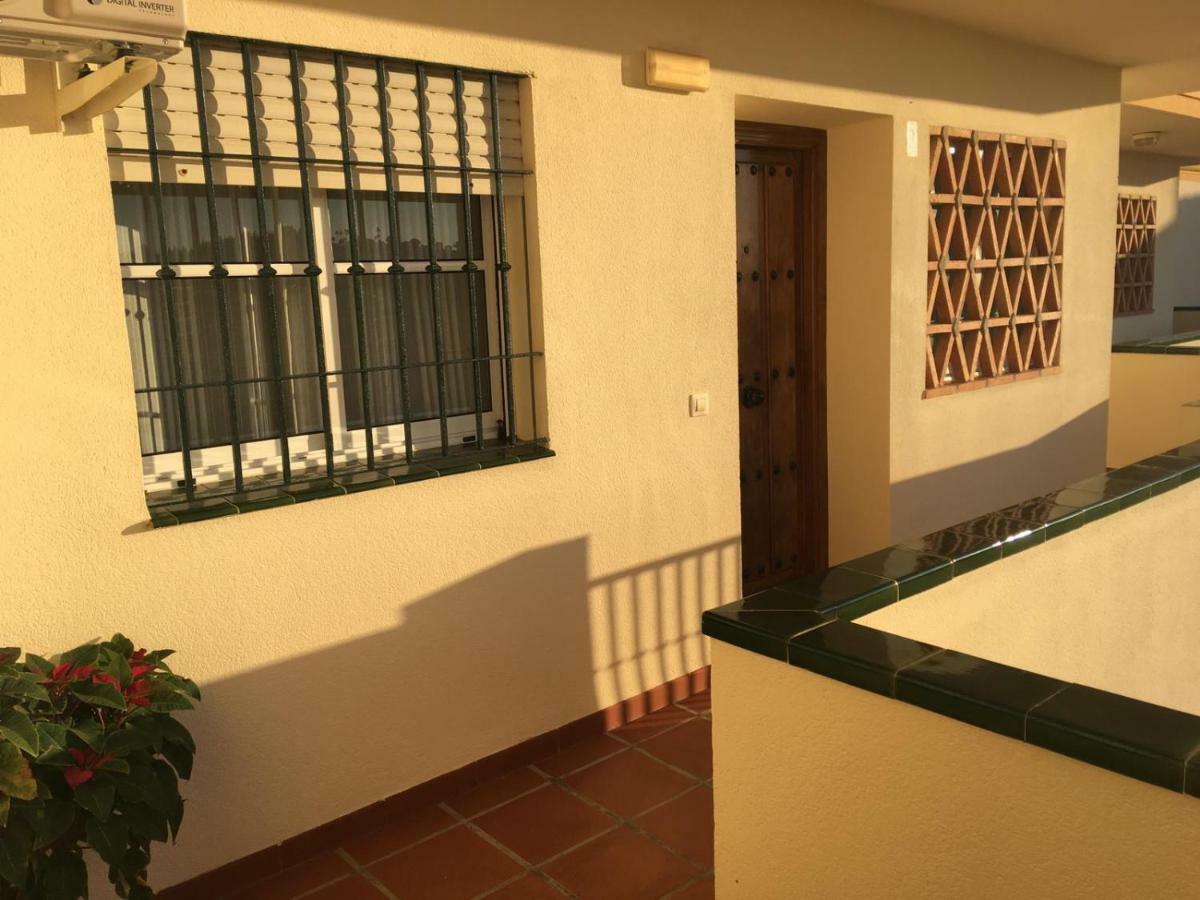 Apartamento Con Vistas Ла Кала де Михас Екстериор снимка